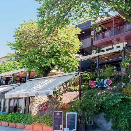 House Diona Hotel Sozopol Ngoại thất bức ảnh