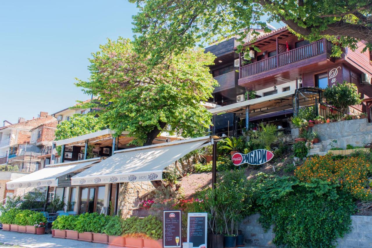 House Diona Hotel Sozopol Ngoại thất bức ảnh