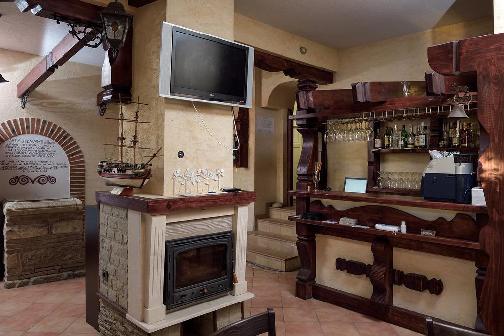House Diona Hotel Sozopol Ngoại thất bức ảnh