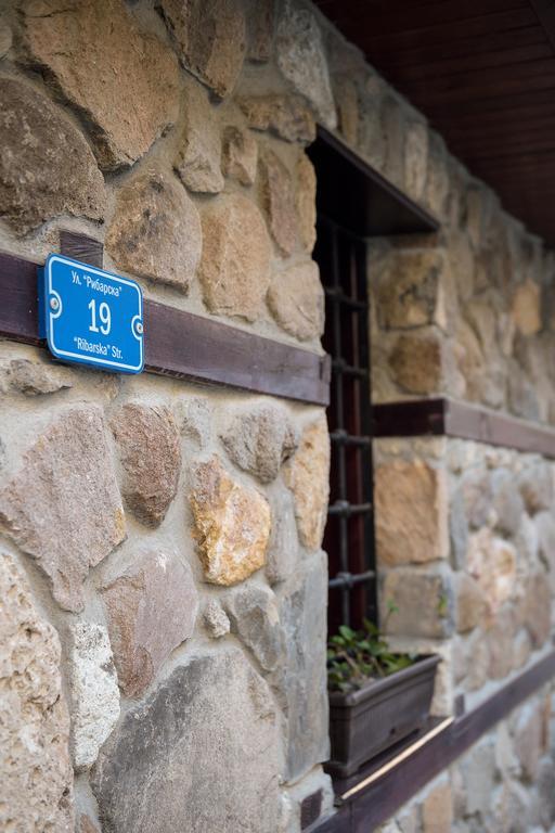 House Diona Hotel Sozopol Ngoại thất bức ảnh