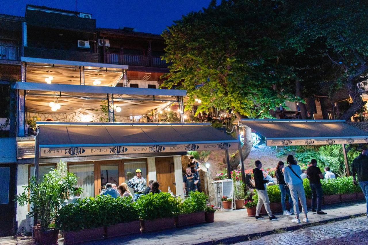 House Diona Hotel Sozopol Ngoại thất bức ảnh
