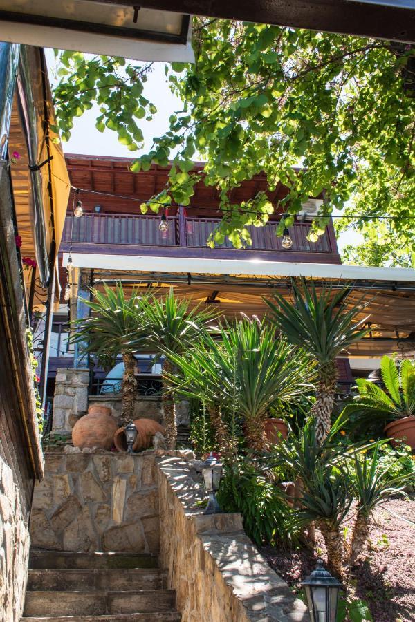 House Diona Hotel Sozopol Ngoại thất bức ảnh