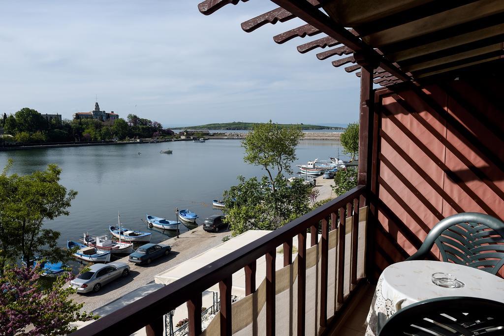 House Diona Hotel Sozopol Phòng bức ảnh