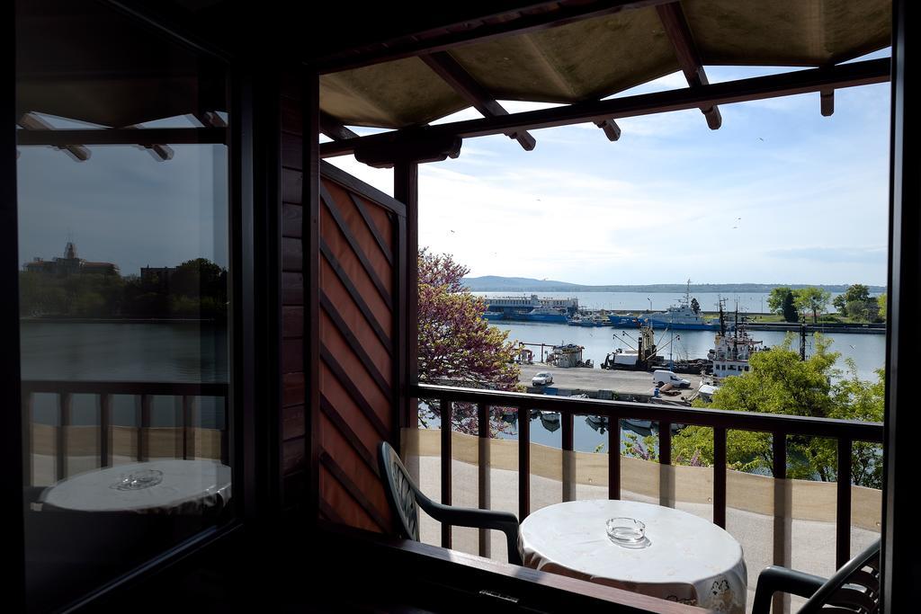 House Diona Hotel Sozopol Phòng bức ảnh