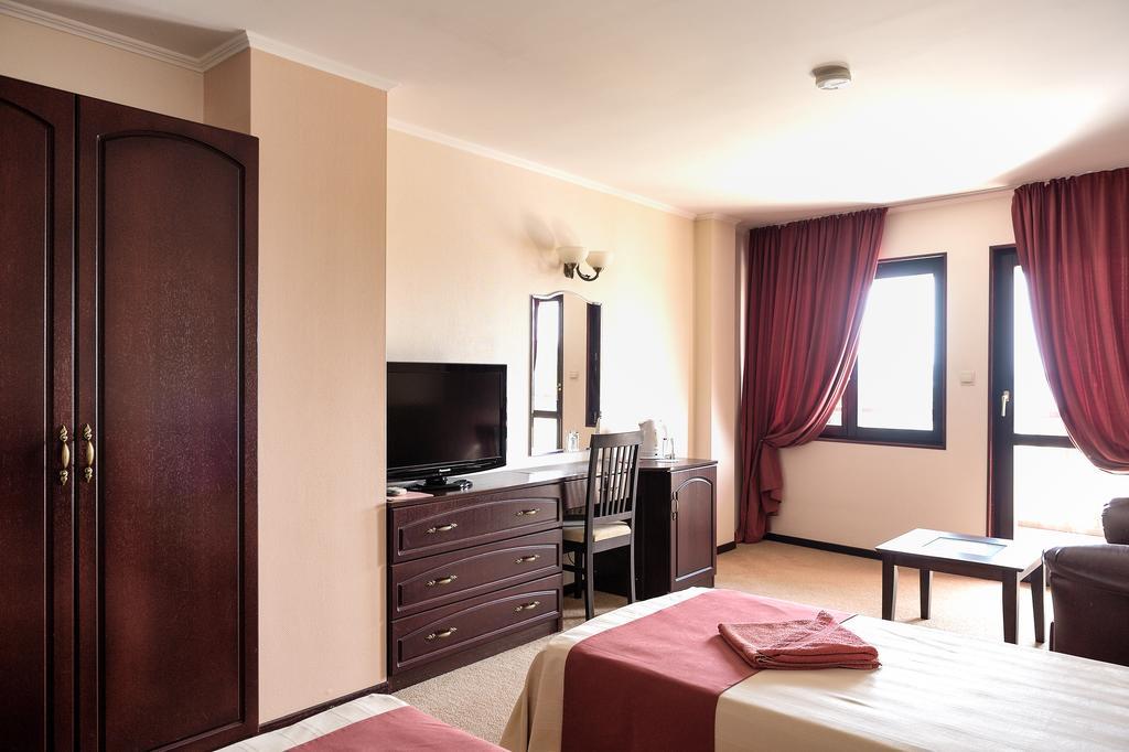 House Diona Hotel Sozopol Phòng bức ảnh
