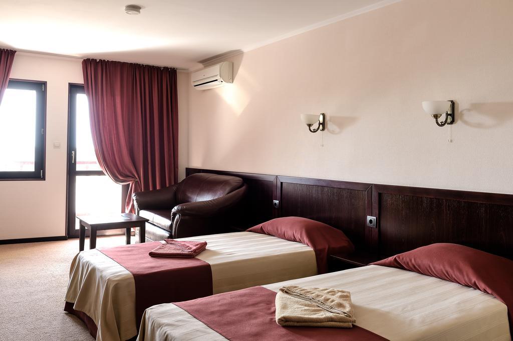 House Diona Hotel Sozopol Phòng bức ảnh