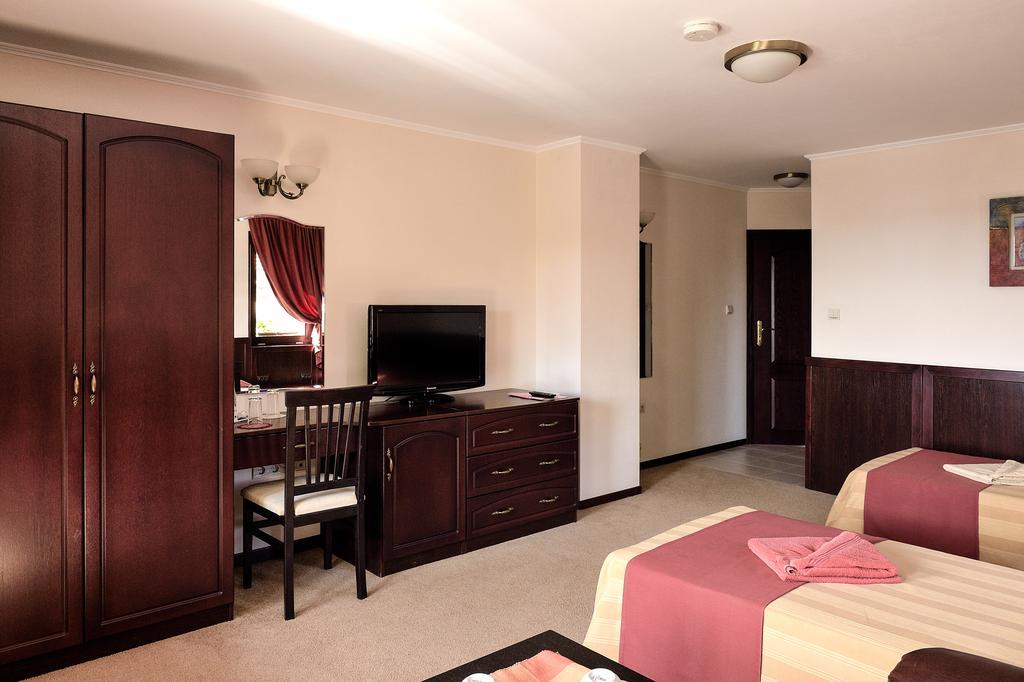 House Diona Hotel Sozopol Phòng bức ảnh