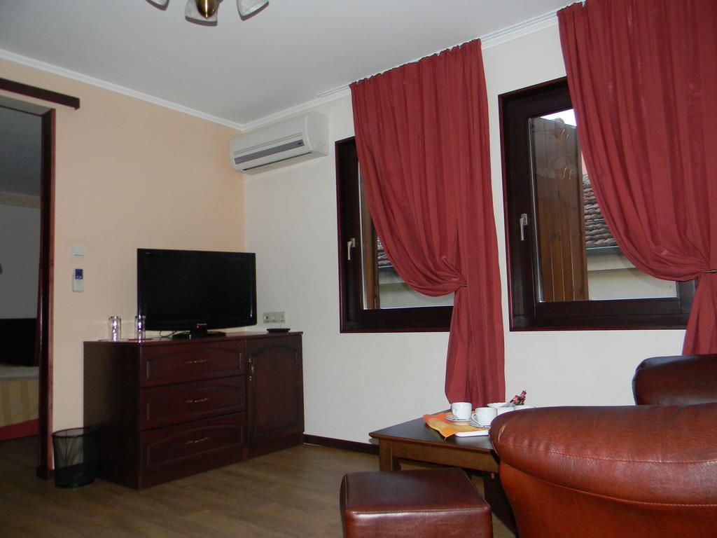 House Diona Hotel Sozopol Ngoại thất bức ảnh